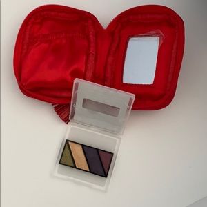 NWT Mary Kay Autumn Leaves Mineral Color Quad